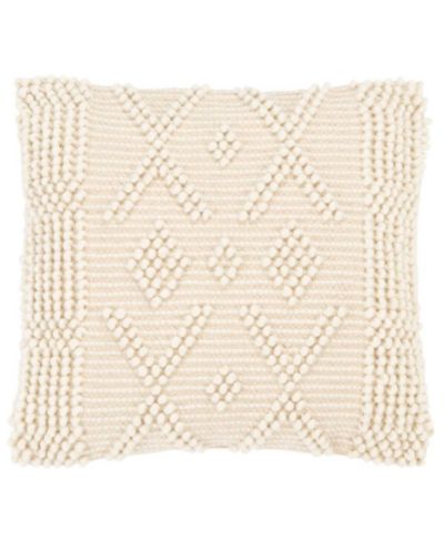 Подушка Safavieh Baird 20" x 20" Pillow