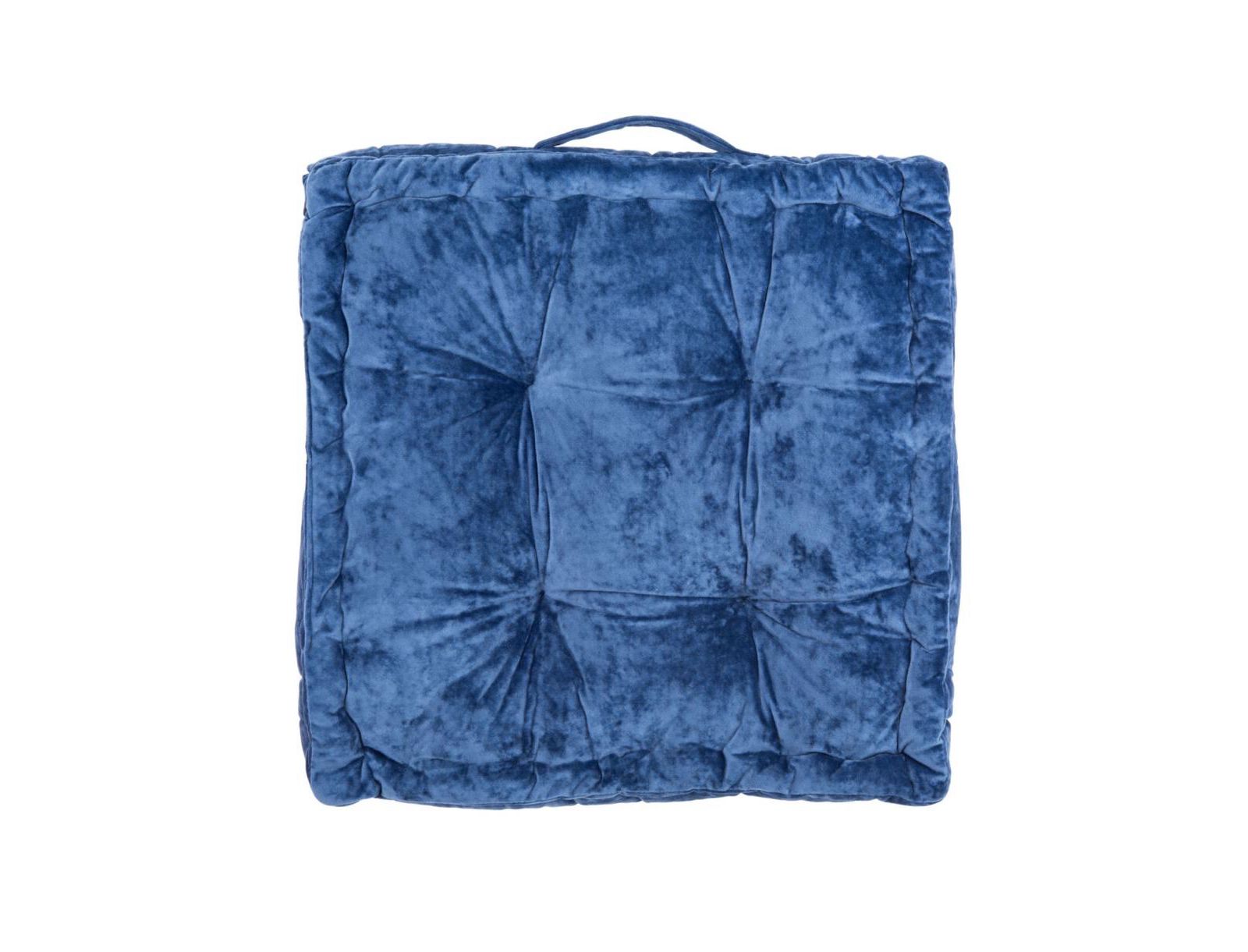 Safavieh Belia 18" x 18" Floor Pillow