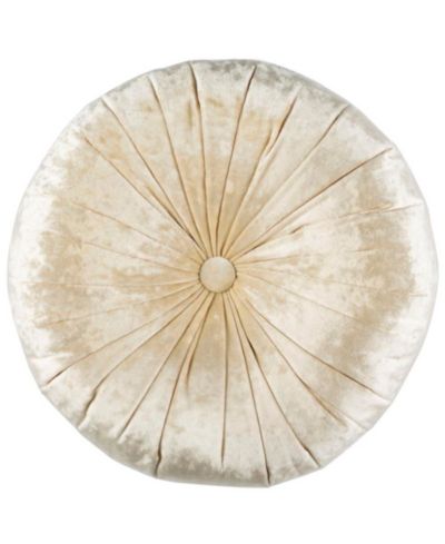 Круглая подушка Safavieh Caramia, 15"