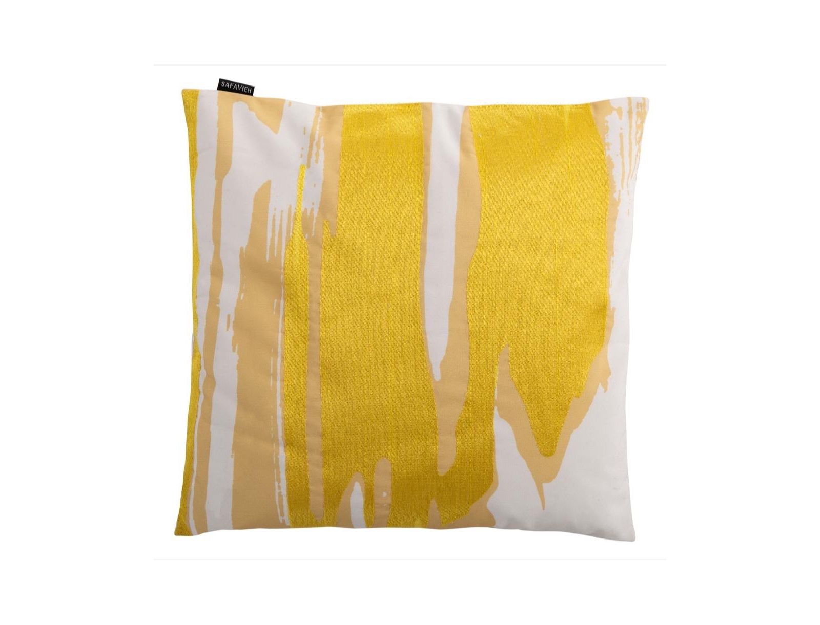 Safavieh Julienne 18" x 18" Pillow