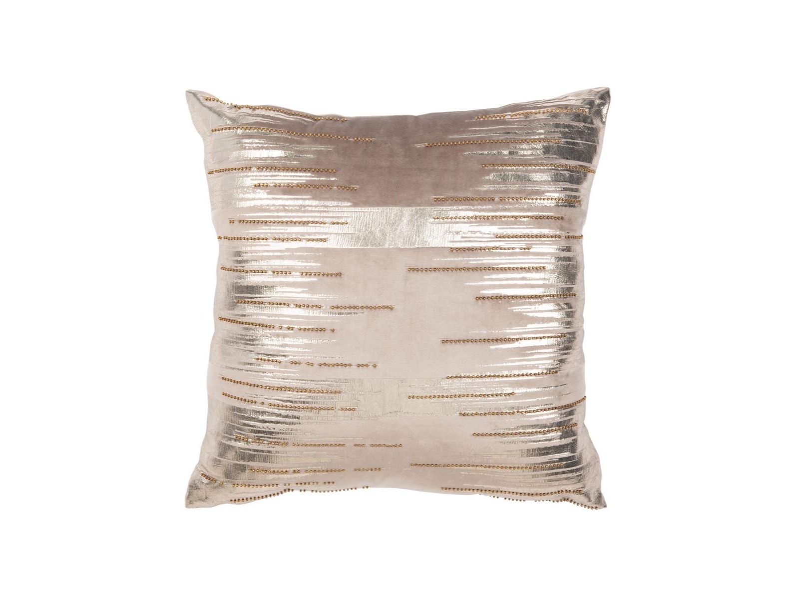 Safavieh Prasla 18" x 18" Pillow