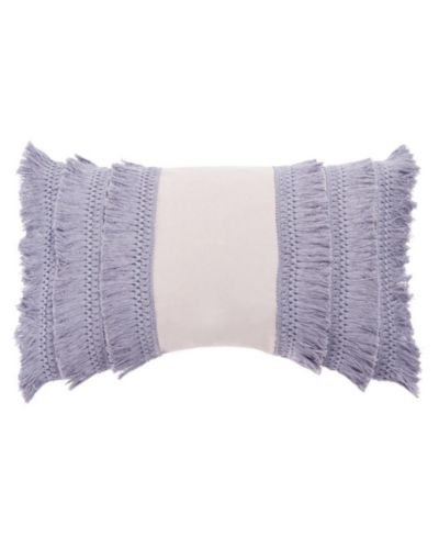 Подушка Safavieh Grema 12" x 20"