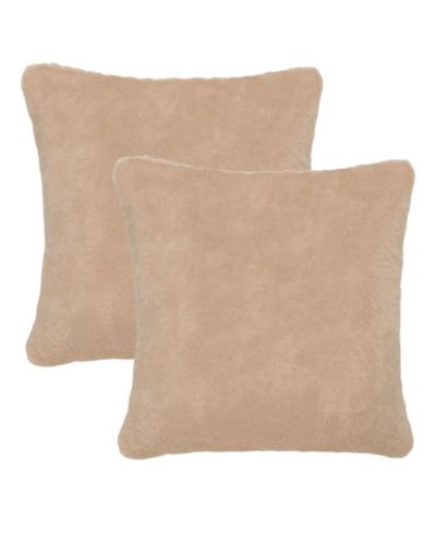 Safavieh Подушка Flayn 22" x 22" (набор из 2 шт.)