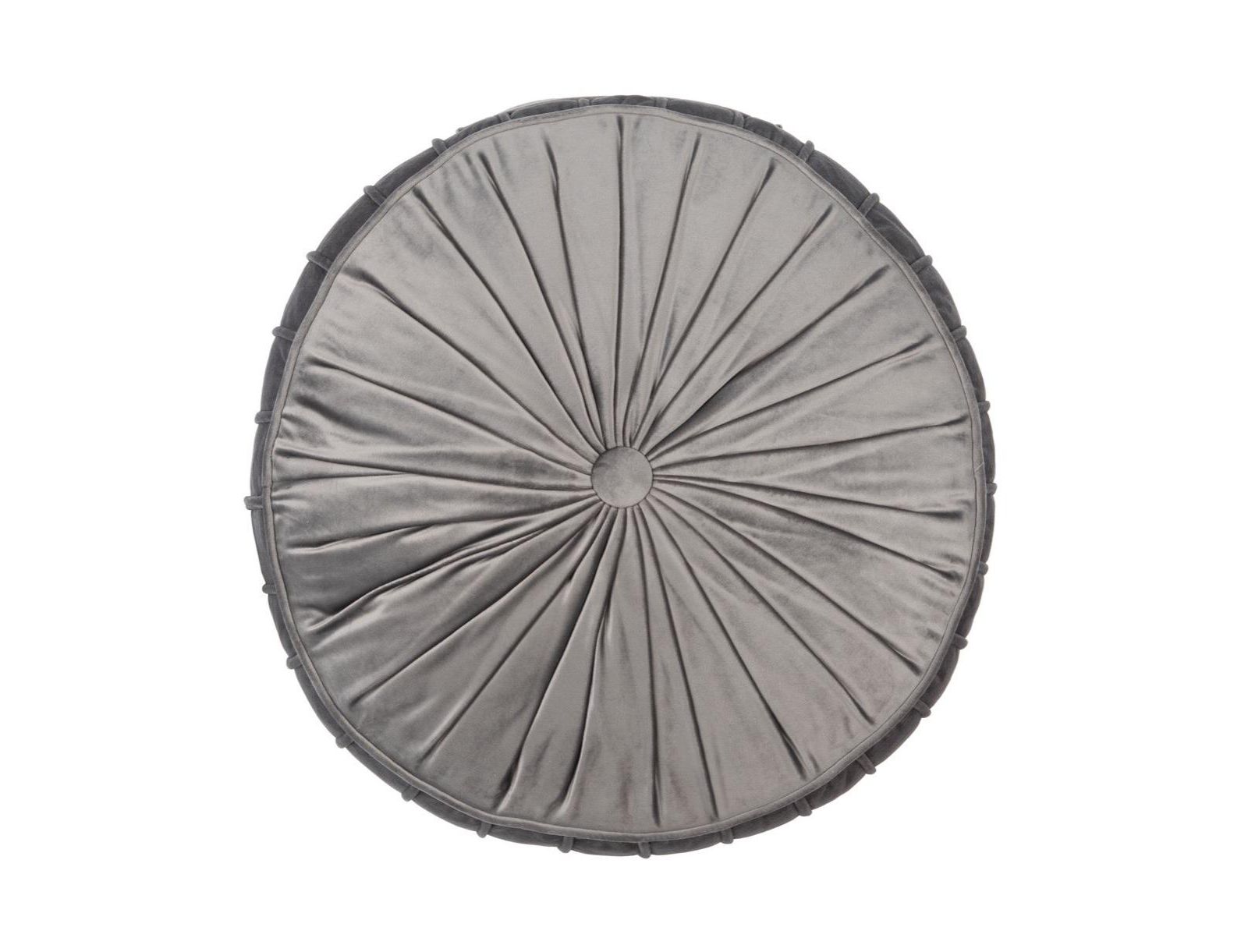 Safavieh Clary круглая напольная подушка 24" x 24"