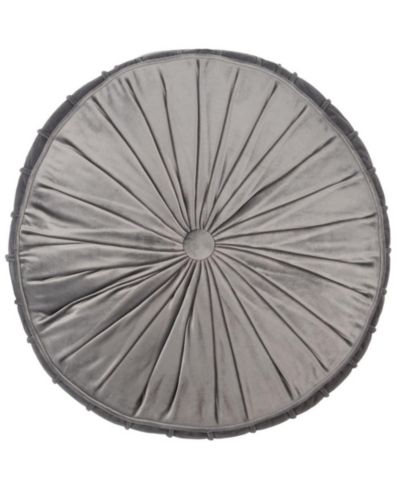 Safavieh Clary круглая напольная подушка 24" x 24"