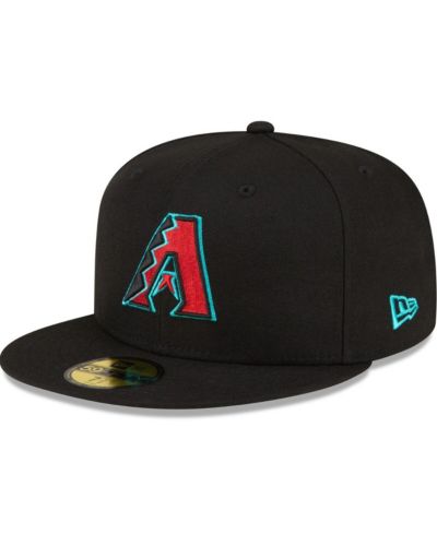 Мужская кепка New Era Arizona Diamondbacks 59FIFTY Fitted