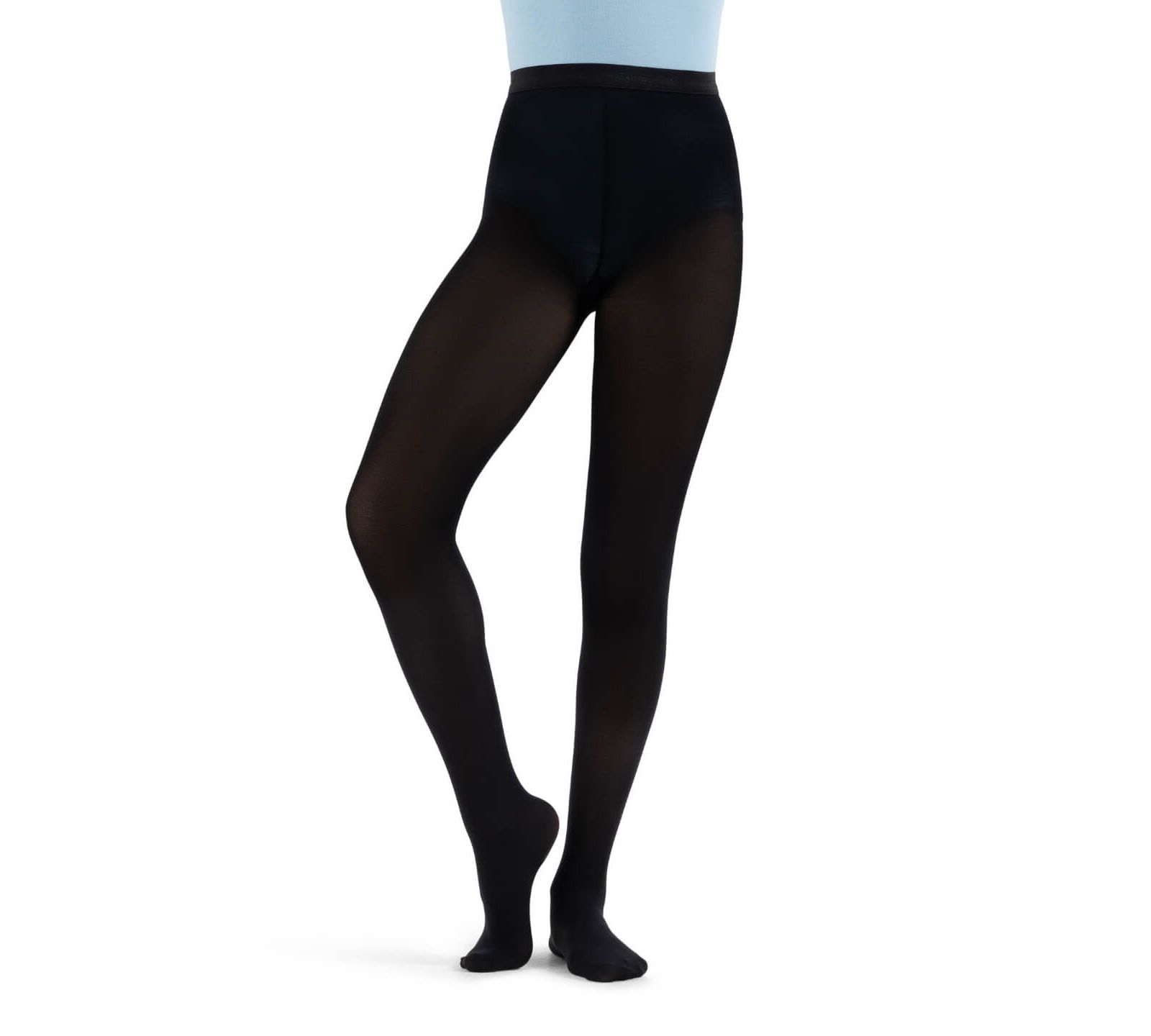 Детские колготки Capezio Hold & Stretch