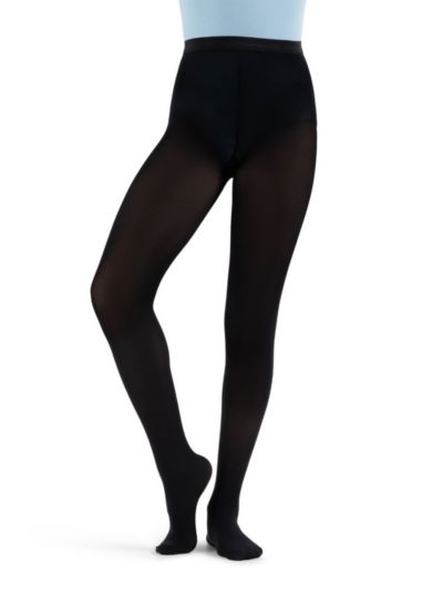 Детские колготки Capezio Hold & Stretch