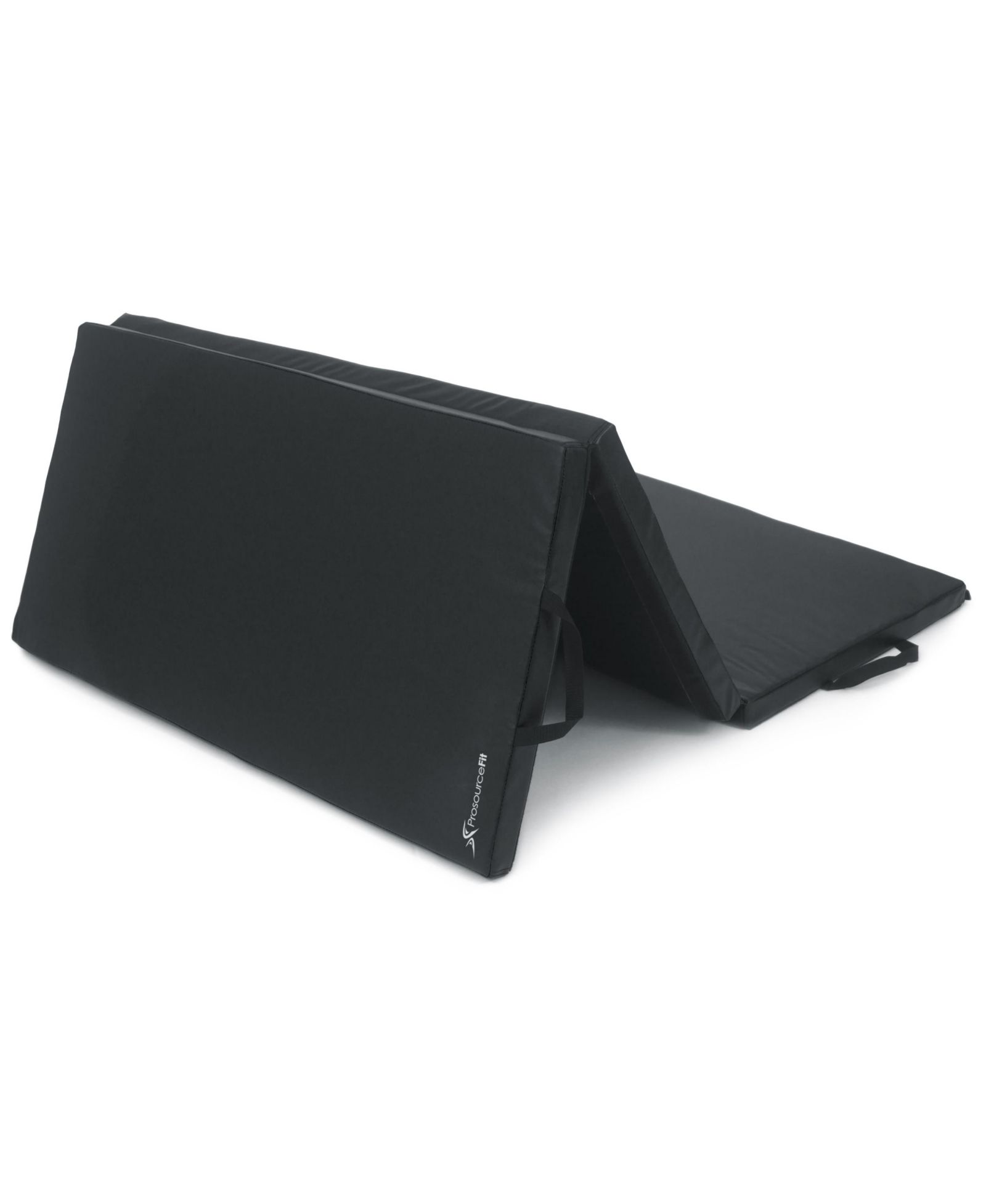 Складной коврик для упражнений Tri-Fold