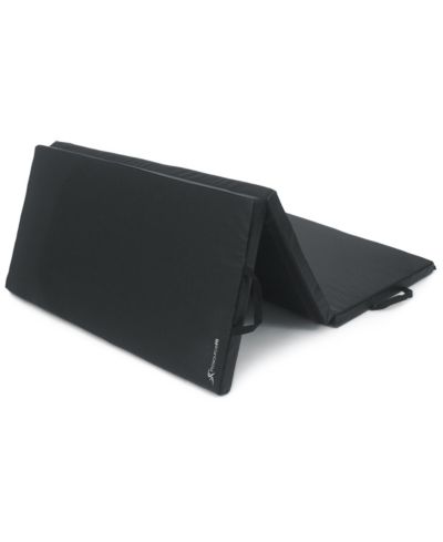 Складной коврик для упражнений Tri-Fold