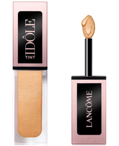 Lancôme Idôle Tint жидкие тени для век и подводка