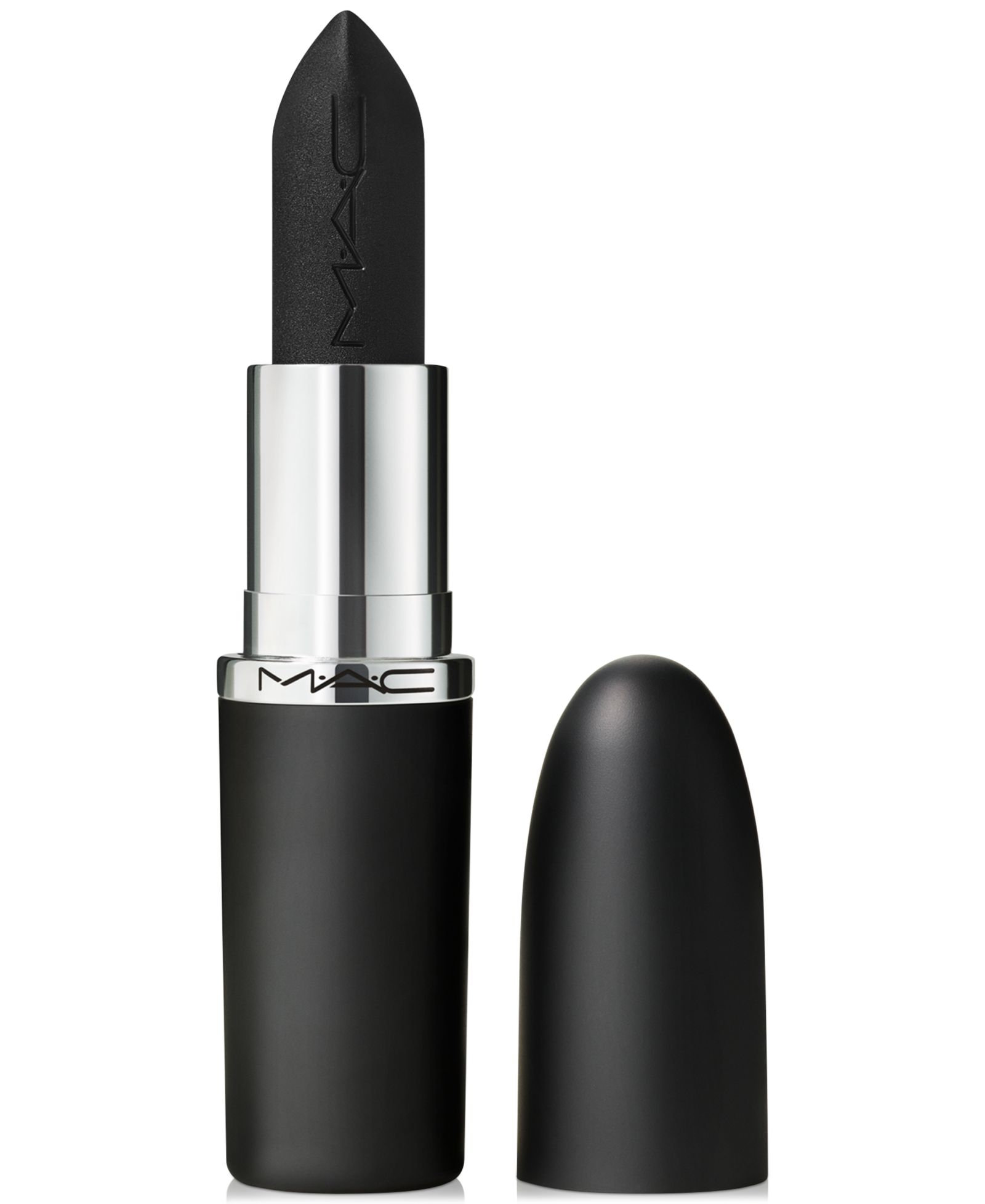 MAC MACximal Silky Matte Lipstick