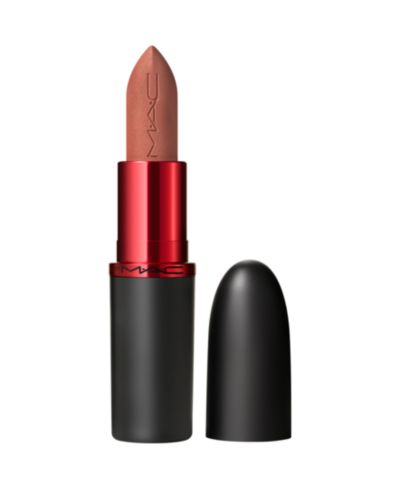 MAC Macximal Viva Glam Silky Matte Lipstick, 0.1 oz.