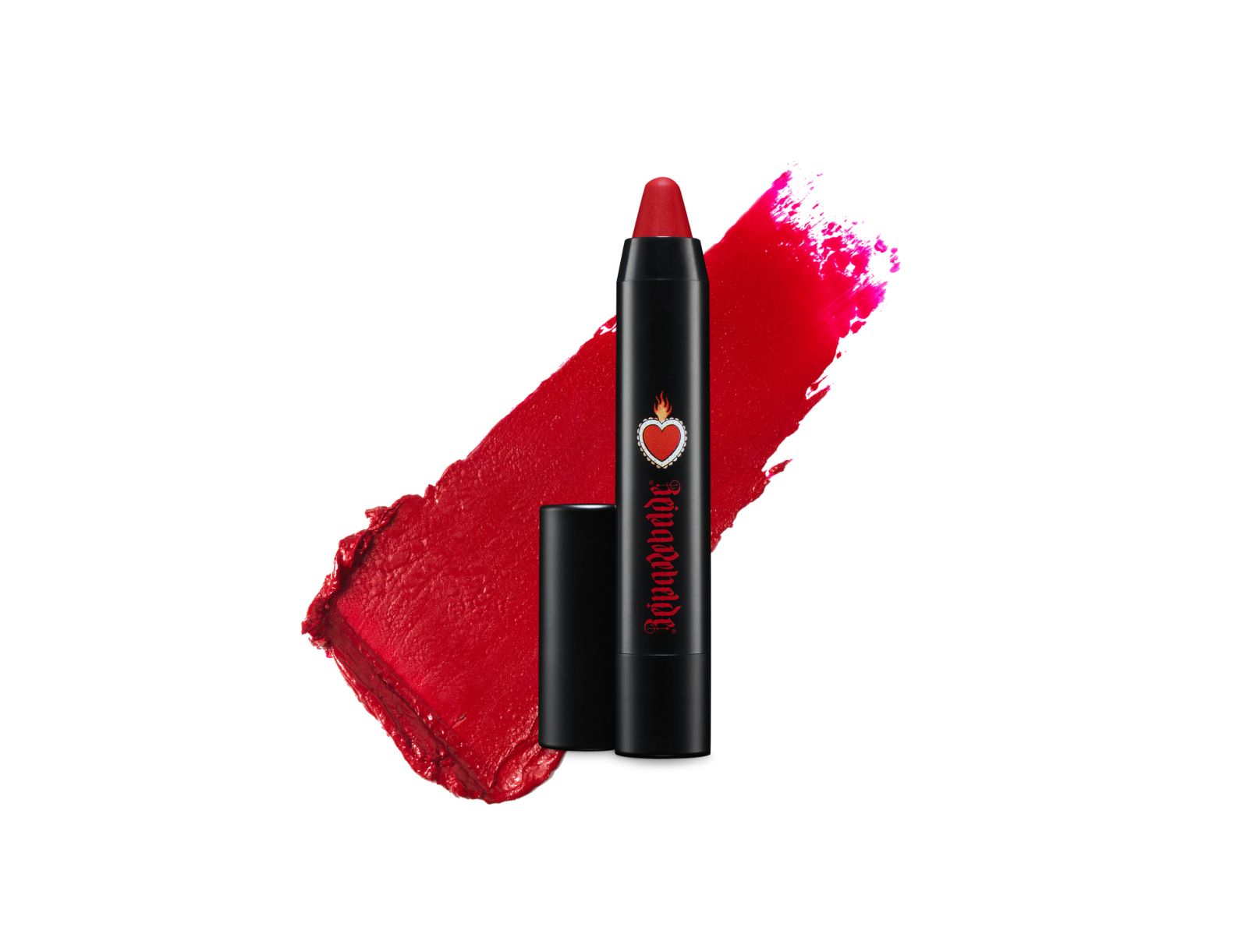 Помада Reina Rebelde Bold Lip Color Stick, Full-Coverage, Satin Finish