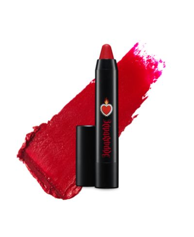 Помада Reina Rebelde Bold Lip Color Stick, Full-Coverage, Satin Finish