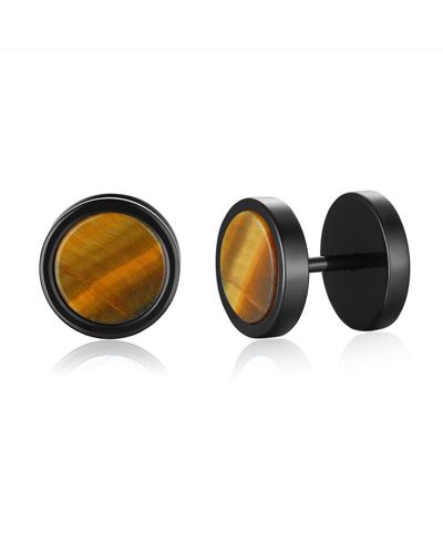 Tiger eye