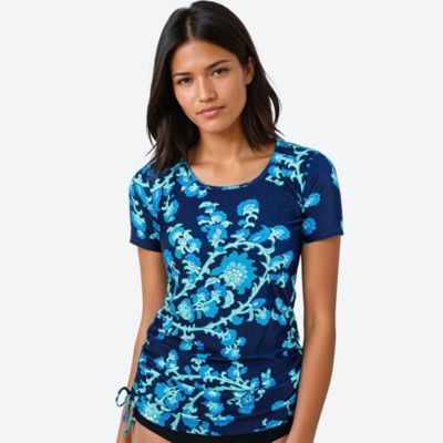 Barbados blue