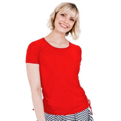 Bright red (recycled)