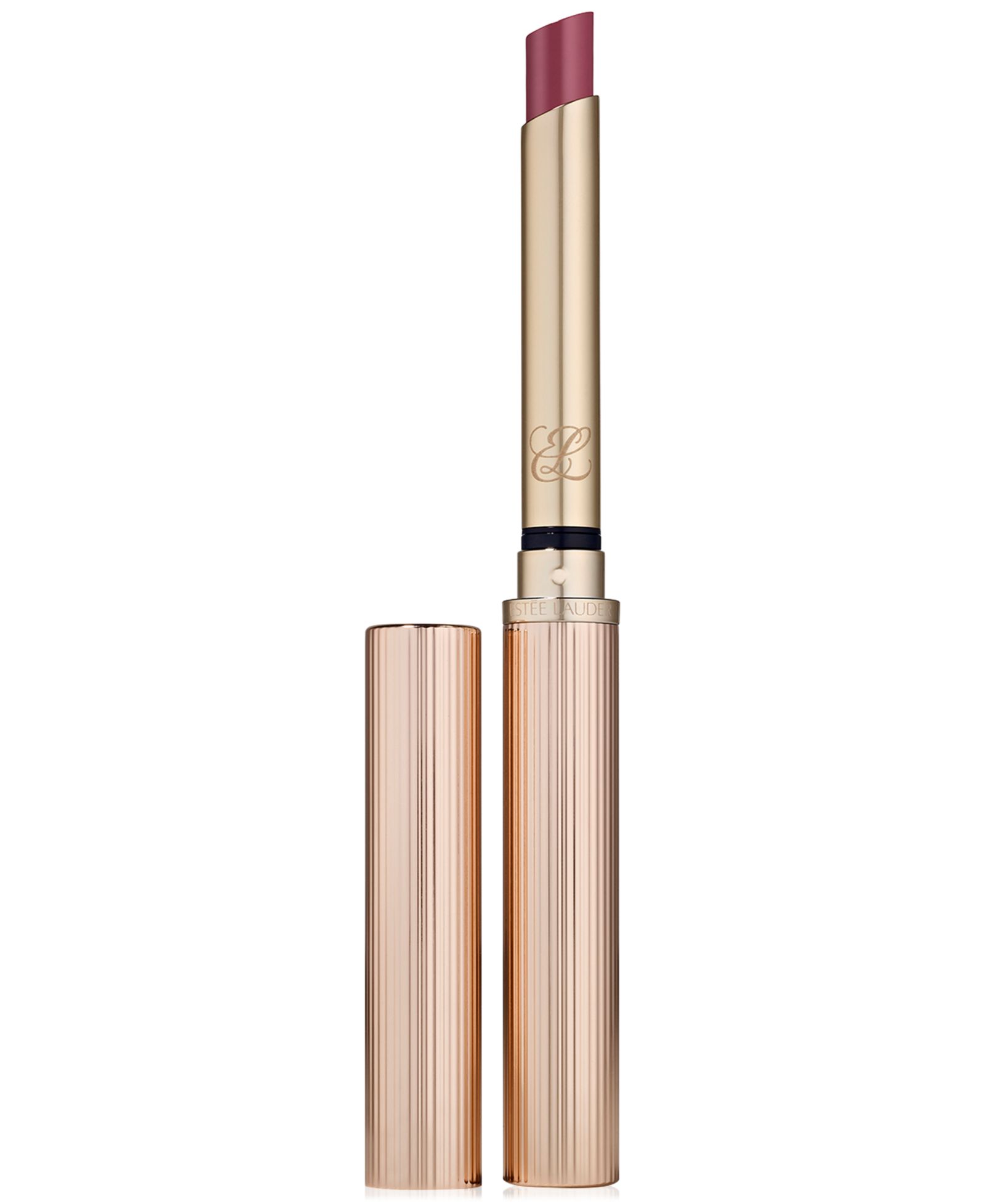 Estée Lauder Pure Color Explicit стойкая помада с глянцевым блеском