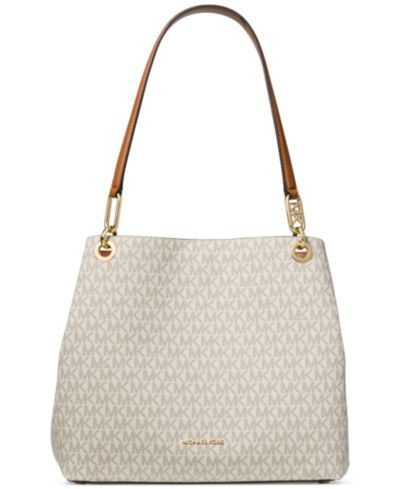 Сумка через плечо Michael Kors Kensington Large Logo