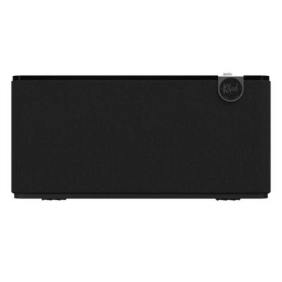 Klipsch The Three Plus Turntable-Ready Wi-Fi Bluetooth Speaker