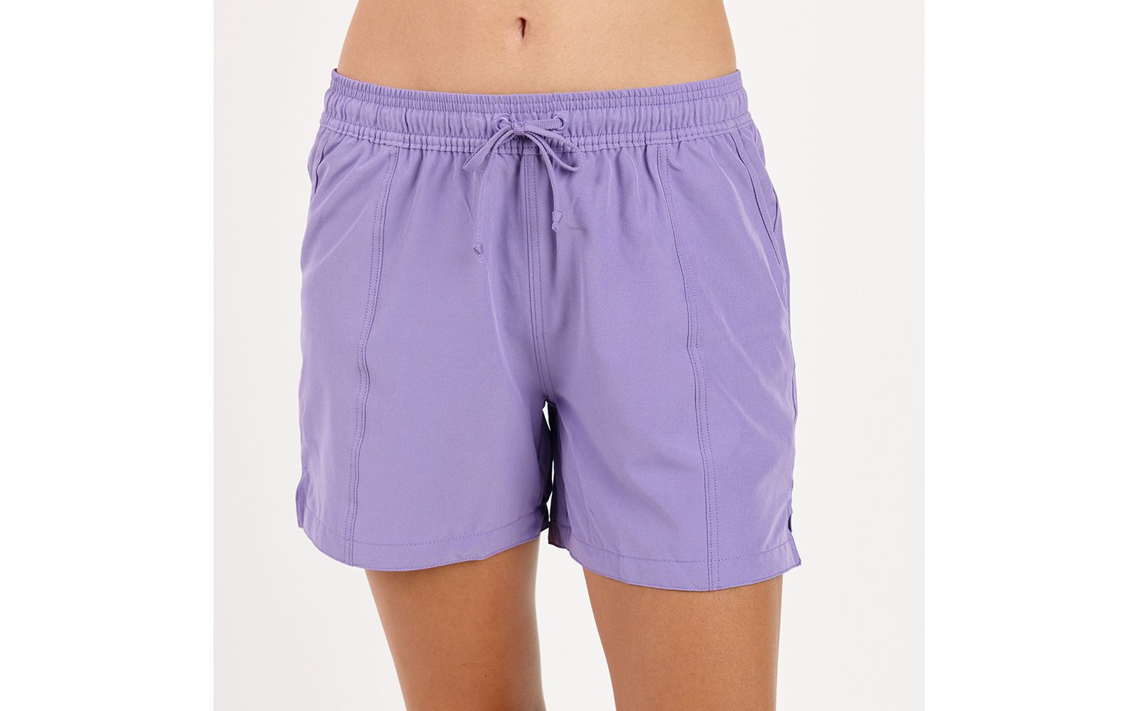 Calypsa Women's 4" Board Shorts