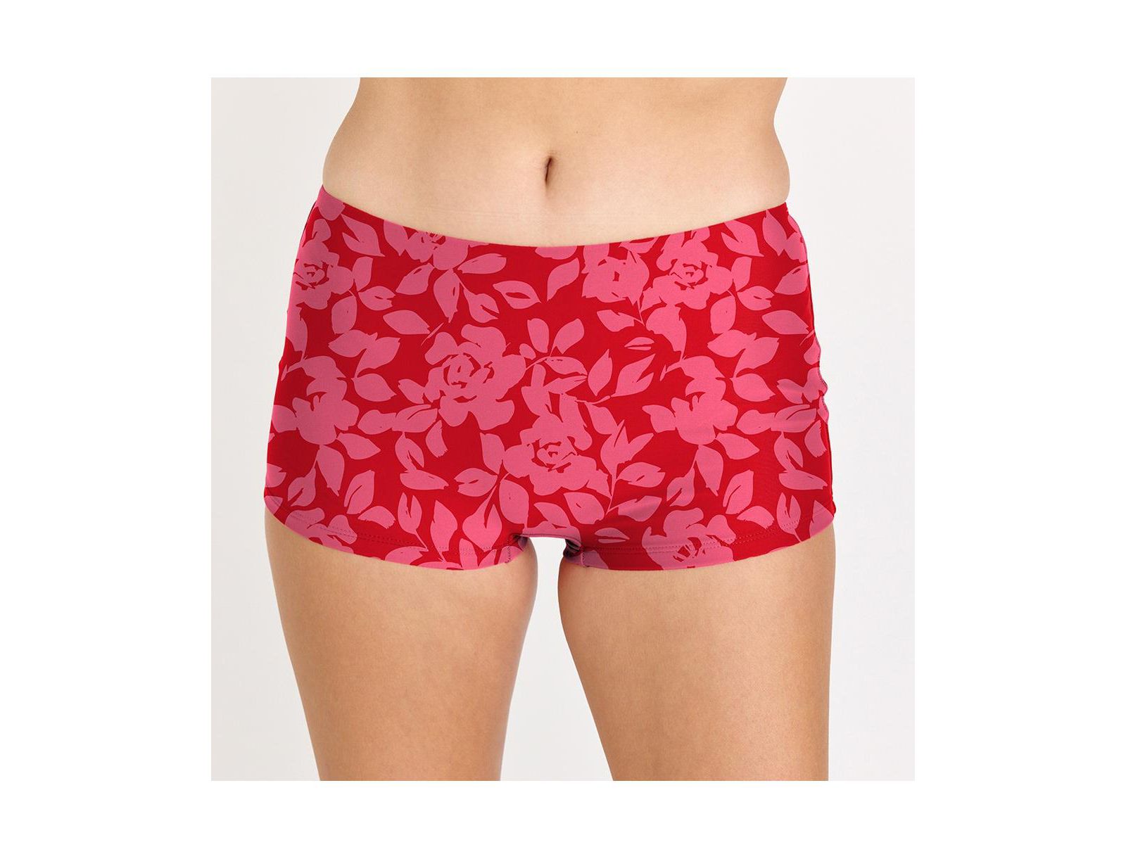 Calypsa Women's Boyshorts