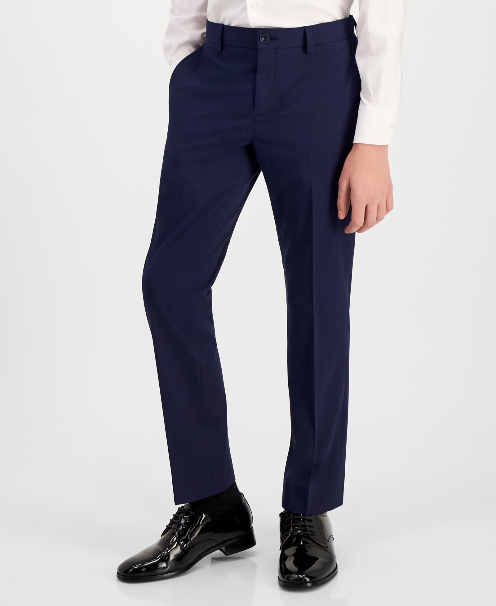 Детские брюки Michael Kors Classic Fit Machine Washable Stretch