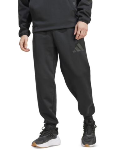 Мужские спортивные брюки adidas Z.N.E. Elastic Drawstring Logo