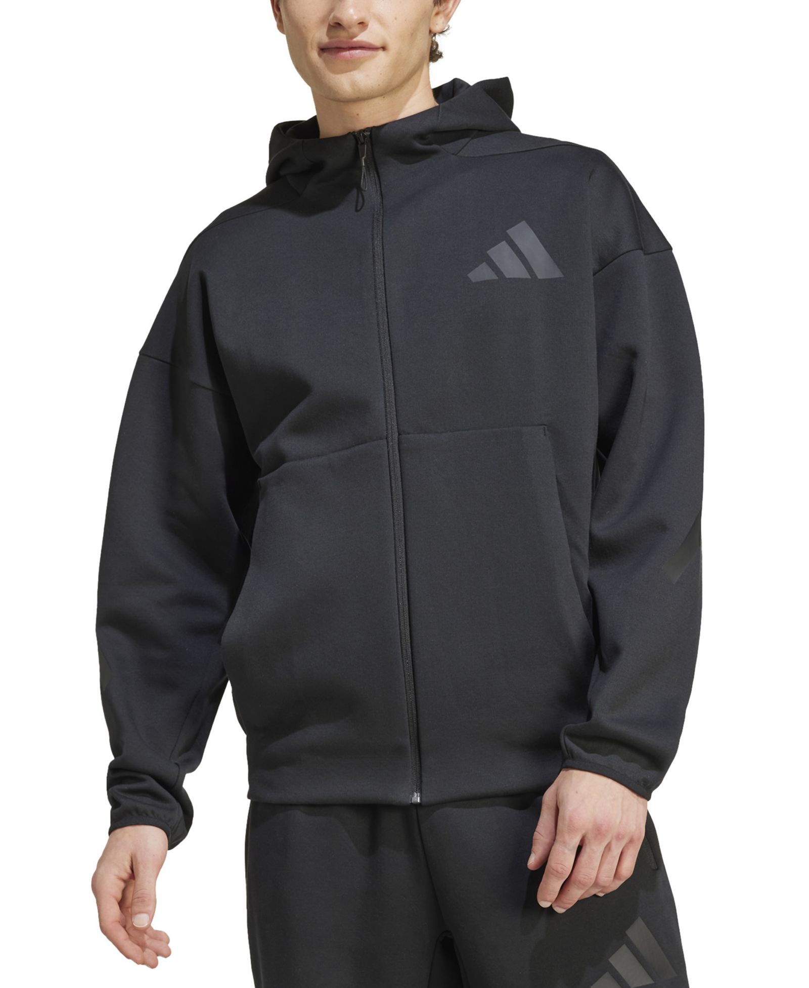 adidas Men's Z.N.E. Zip Hoodie