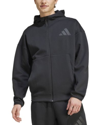 adidas Мужской худи Z.N.E. на молнии