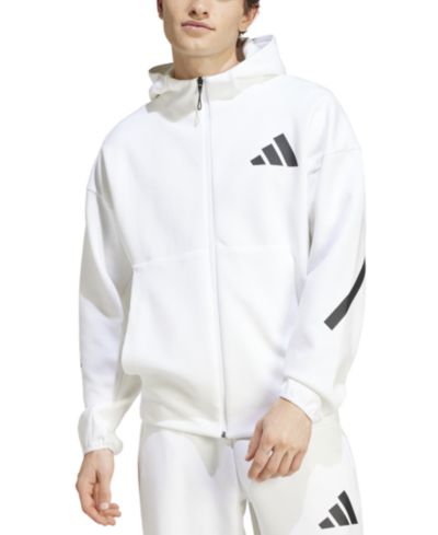 adidas Мужской худи Z.N.E. на молнии