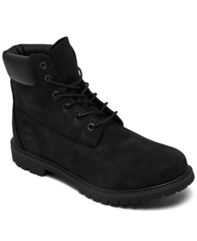 Timberland Женские водонепроницаемые ботинки Premium 6 Inch