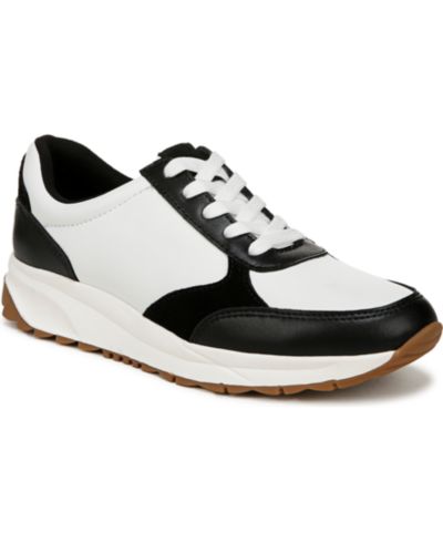 Женские кеды Naturalizer Women's Shay Lace Up Platform