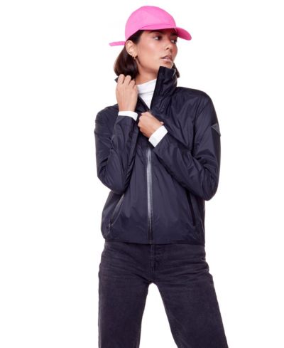 Женская ветровка Alpine North Women's Pelly | Ultralight Windshell Jacket