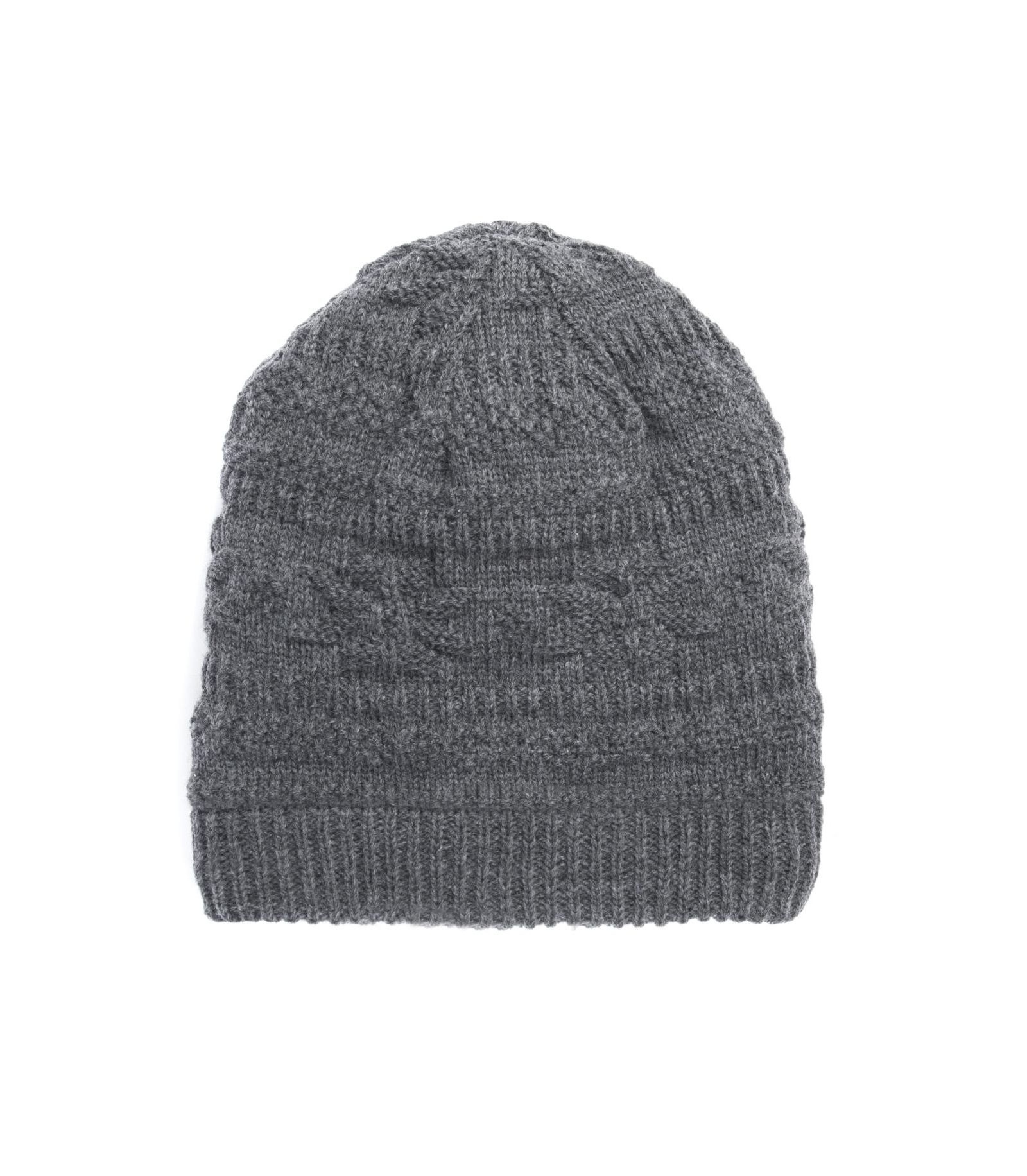 Muk Luks Women's Textured Beanie