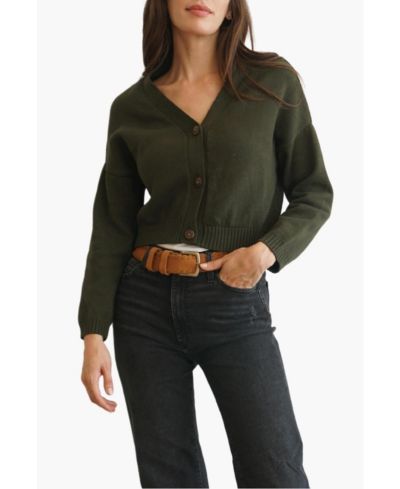 Forest green