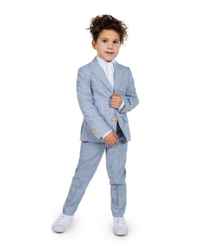 Детский костюм OppoSuits Daily Seer Sucker Formal Set