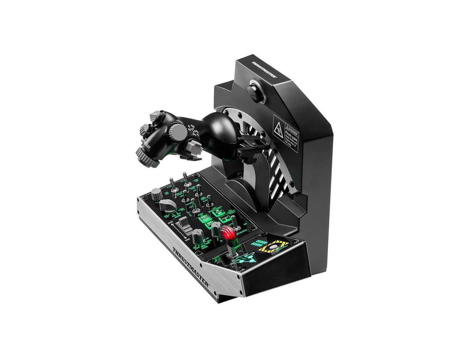 Игровой комплект Thrustmaster Viper TQS Mission Pack
