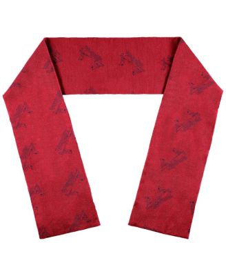 Женский шарф WEAR by Erin Andrews St. Louis Cardinals с логотипом команды