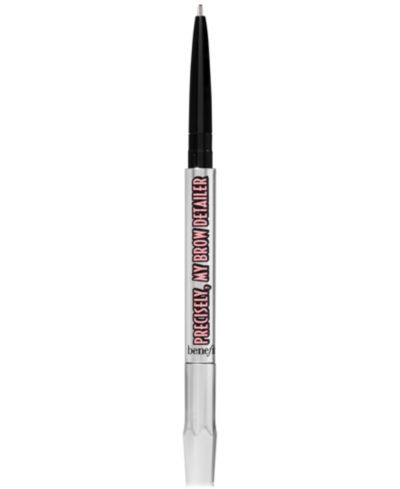 Benefit Cosmetics Precisely, My Brow Detailer карандаш для бровей