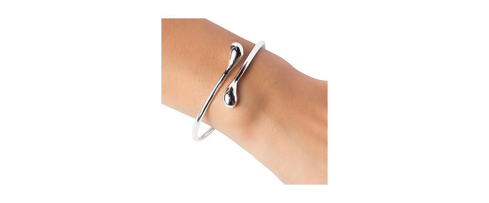 Teardrop Bracelets for Women