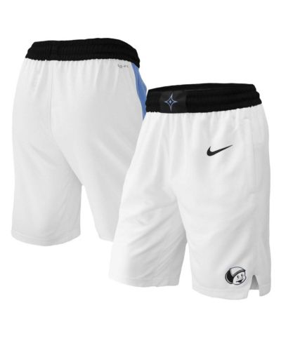 Мужские спортивные шорты Nike White UCF Knights Replica Performance