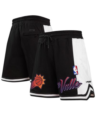 Мужские шорты Pro Standard Black Phoenix Suns 2023/24 City Edition DK