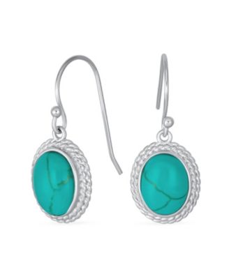 Blue turquoise
