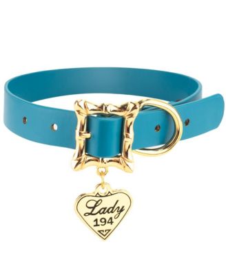Ошейник для животных Disney Pet Collar Faux Leather Lady and the Tramp