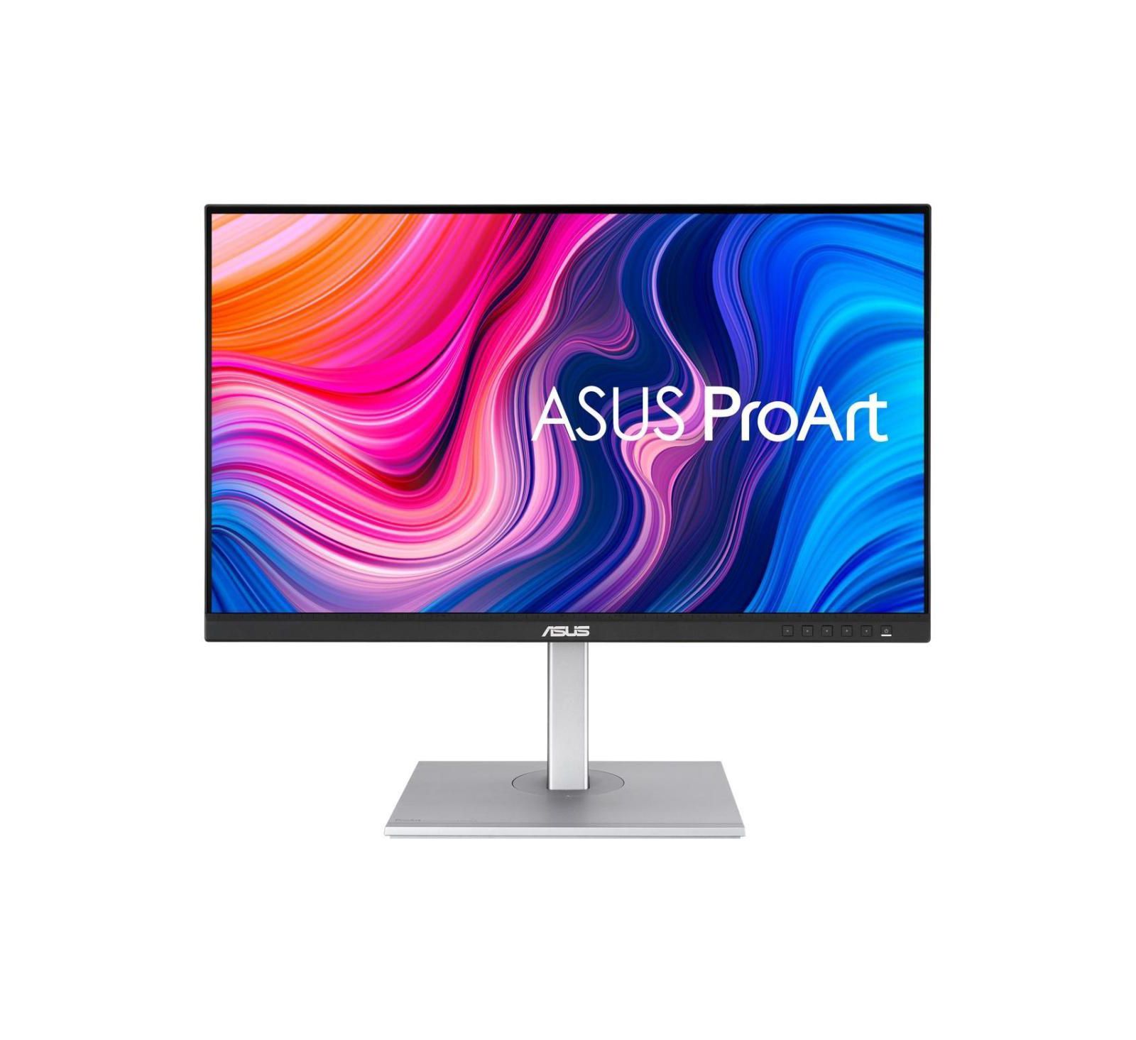 ASUS PA279CV 27" 4K HDR UHD монитор с USB-C DisplayPort HDMI USB Hub