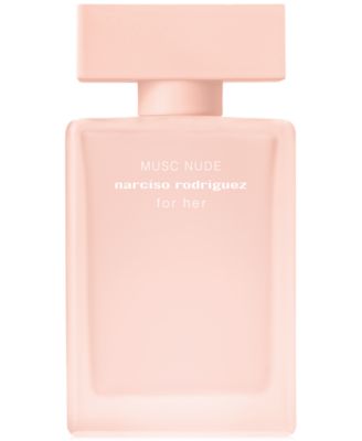 Narciso Rodriguez For Her Musc Nude парфюмерная вода, 50 ml