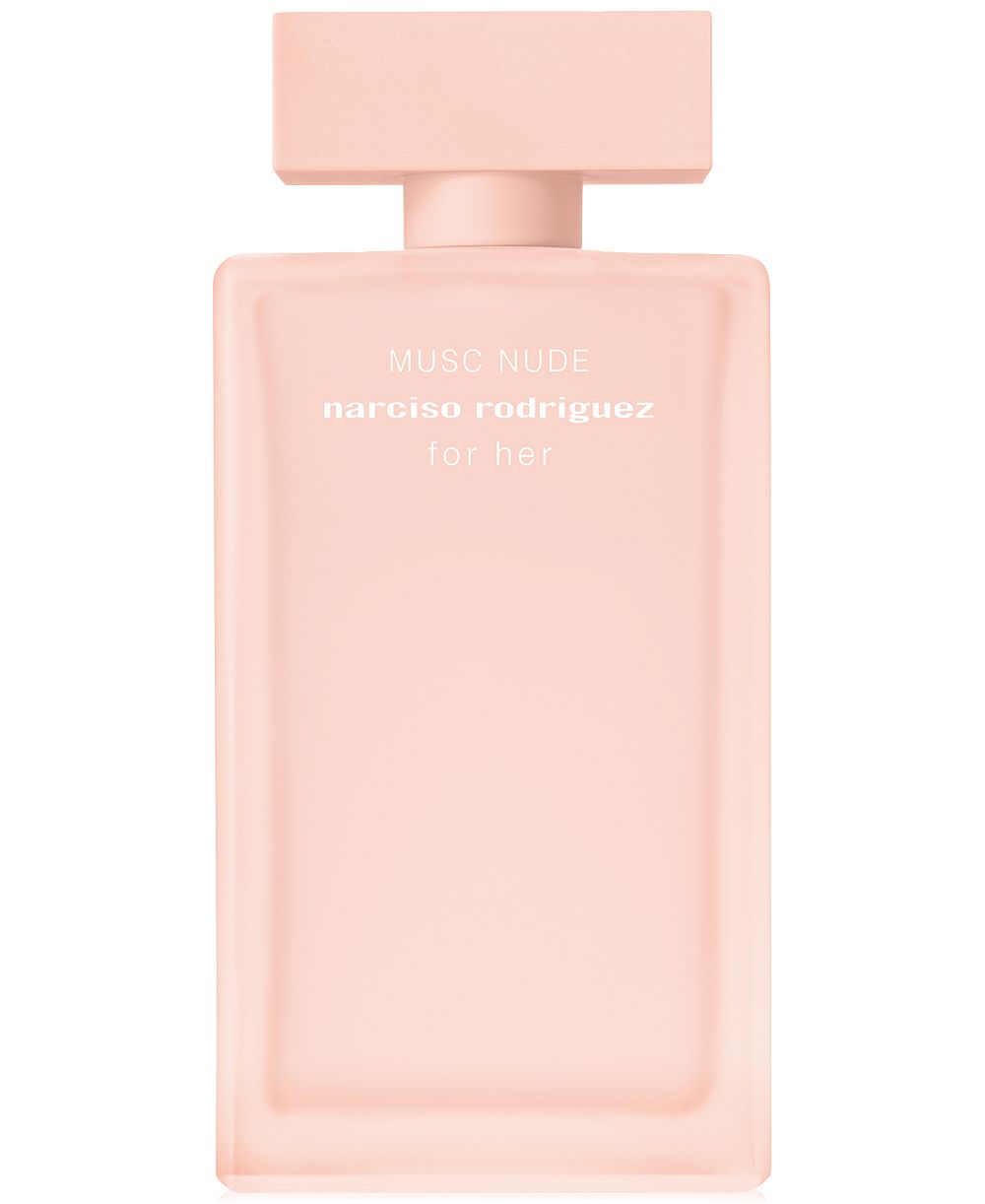 Парфюмерия Narciso Rodriguez For Her Musc Nude Eau de Parfum 3.3 oz.
