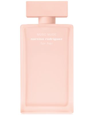 Парфюмерия Narciso Rodriguez For Her Musc Nude Eau de Parfum 3.3 oz.